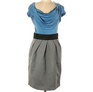 Rachel Roy Signature Casual Dress